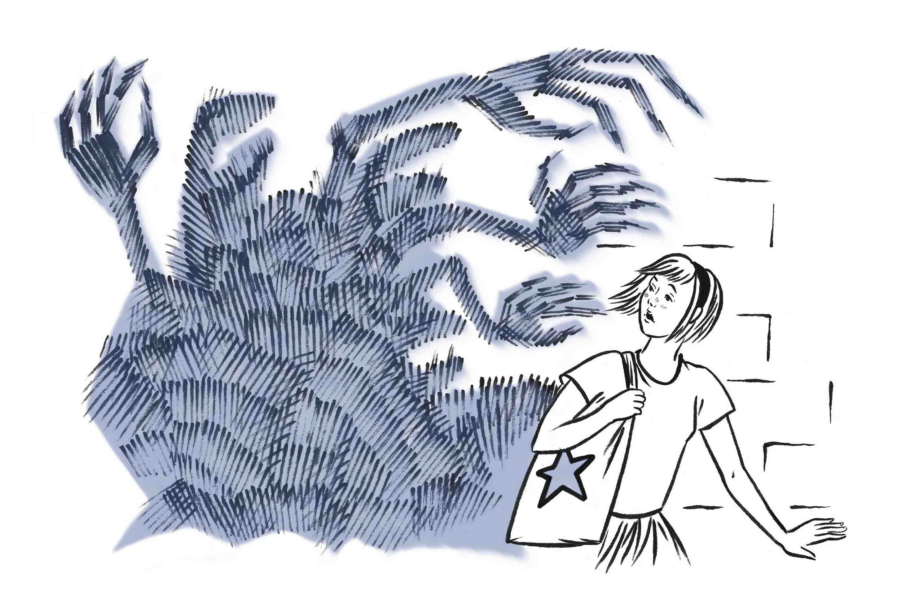 Что нужно знать родителям, чтобы уберечь подростка от ПАВ?