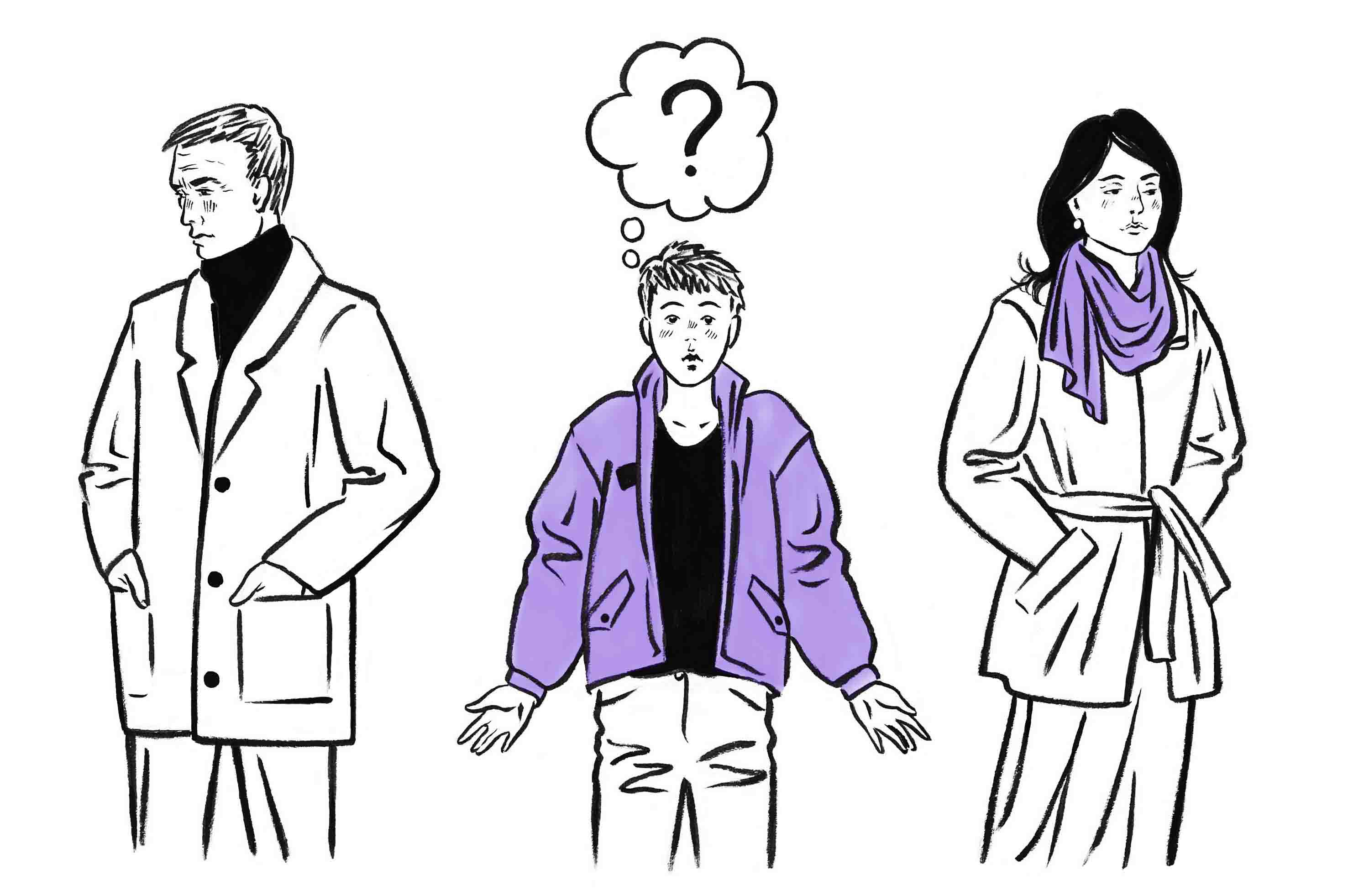 Как помочь подростку пережить развод родителей?