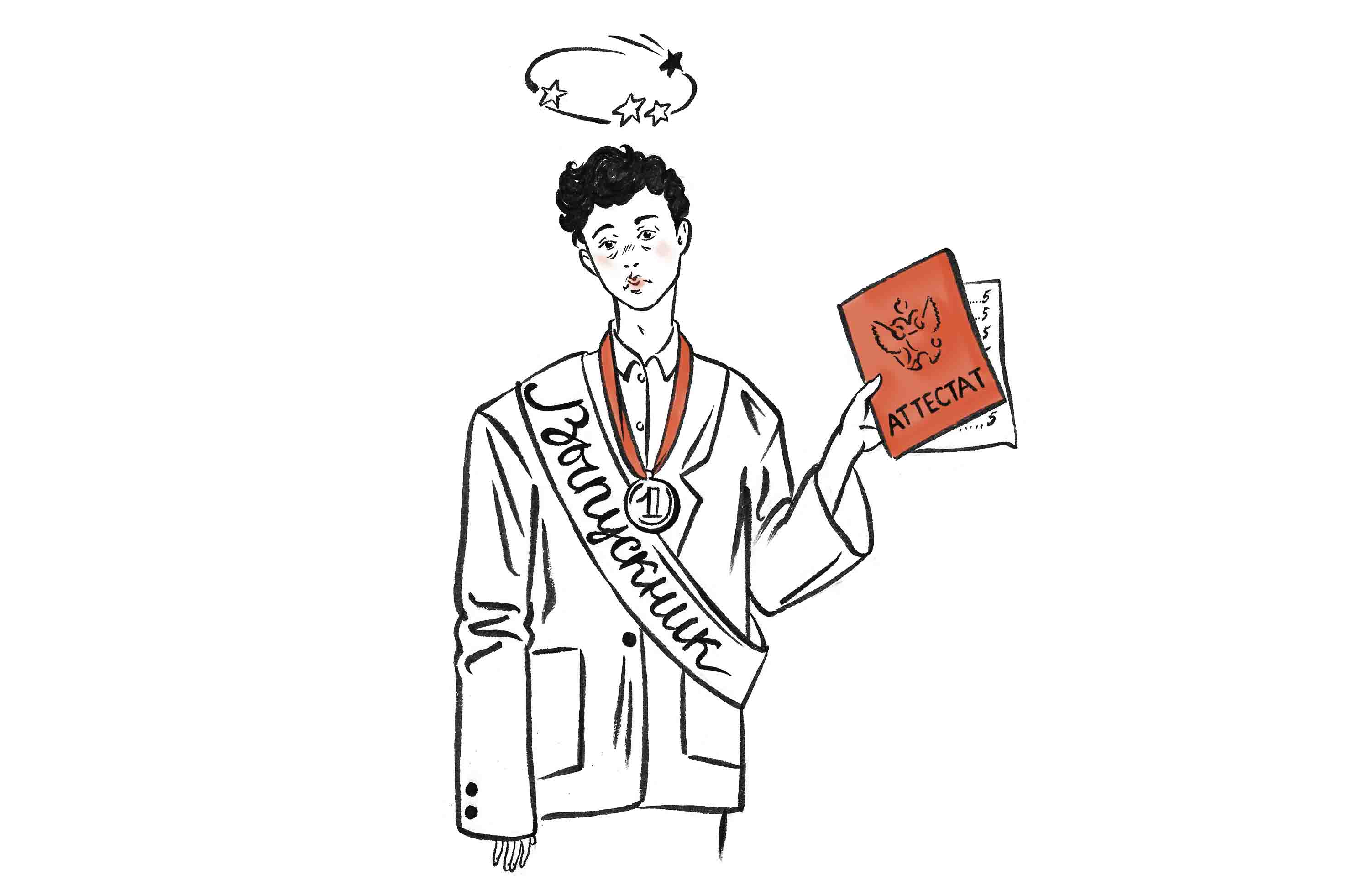 Как остаться здоровым на пути к успеху