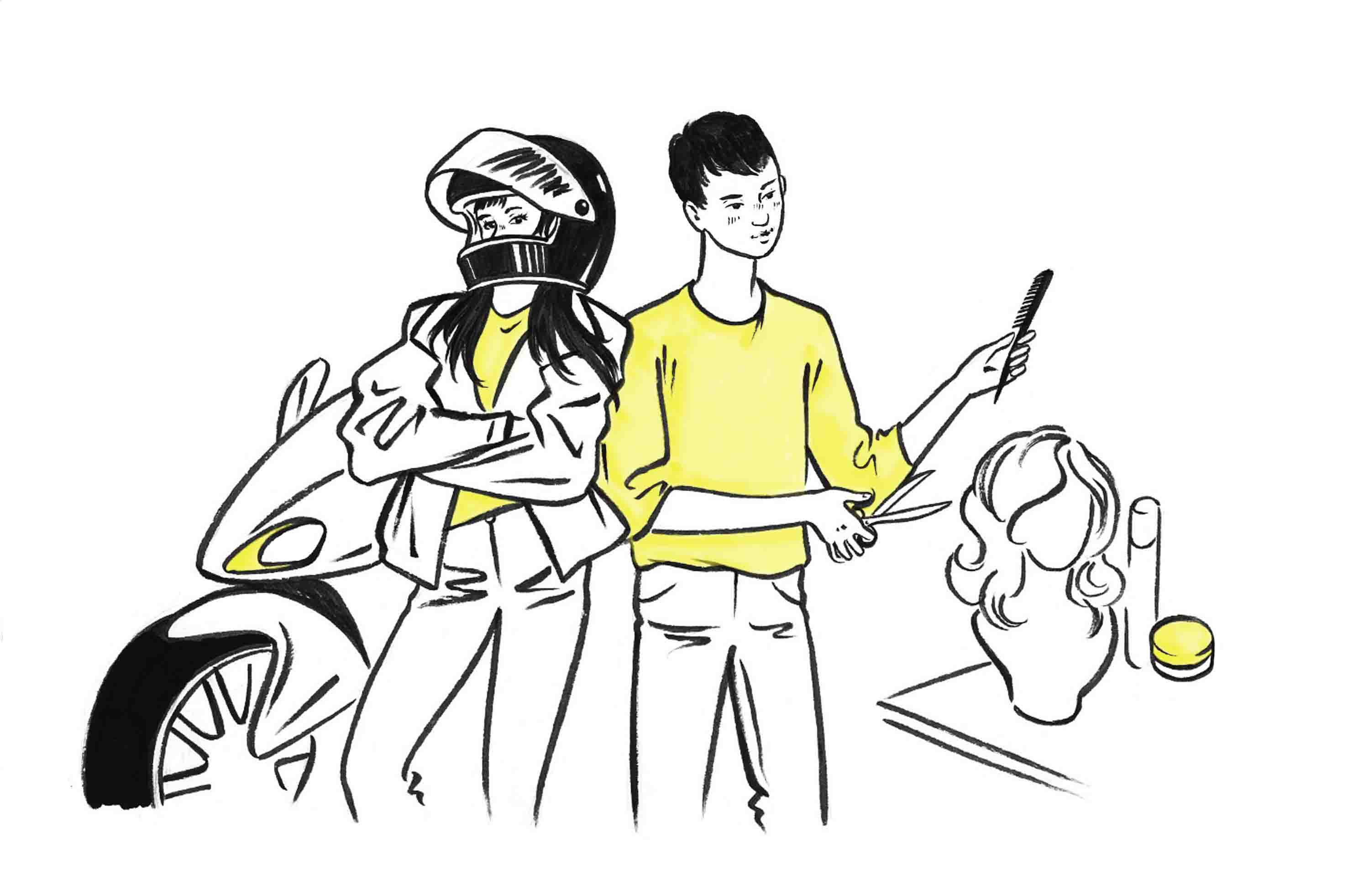 Девочки и мальчики: чем опасны стереотипы в воспитании?