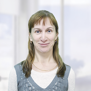 Юлия Батлук