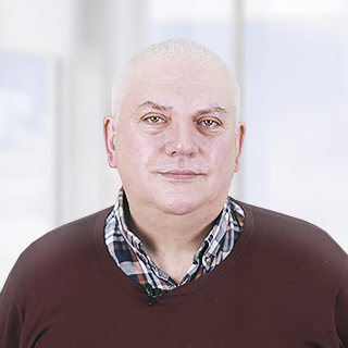 Иван Колпаков