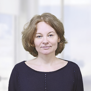 Дарья Навольская