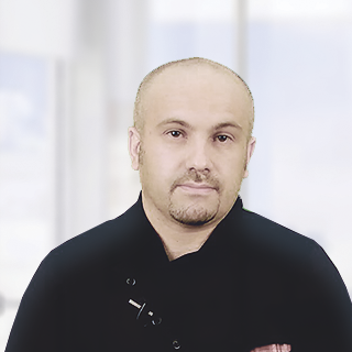 Сергей Захаров