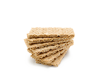 Хлебцы ржаные