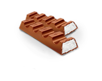 Киндер-шоколад