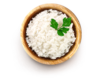 Рис отварной