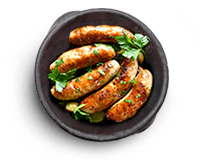 Сардельки или сосиски